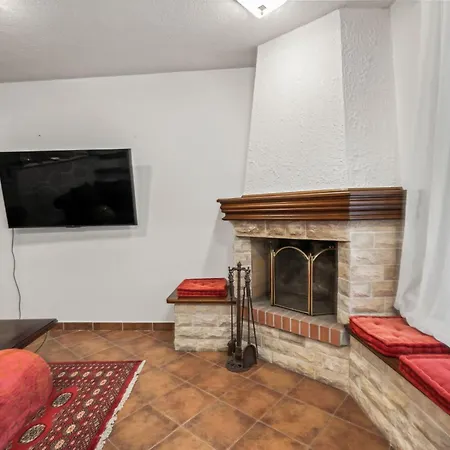 Apartmán Anna Varos By Interhome Split