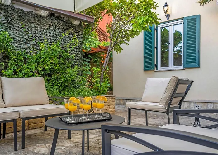 Anna Varos By Interhome 아파트 스플리트