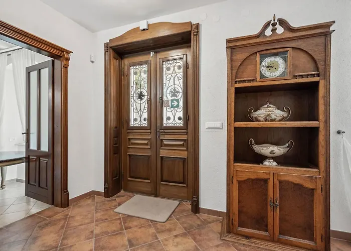 아파트 Anna Varos By Interhome 스플리트