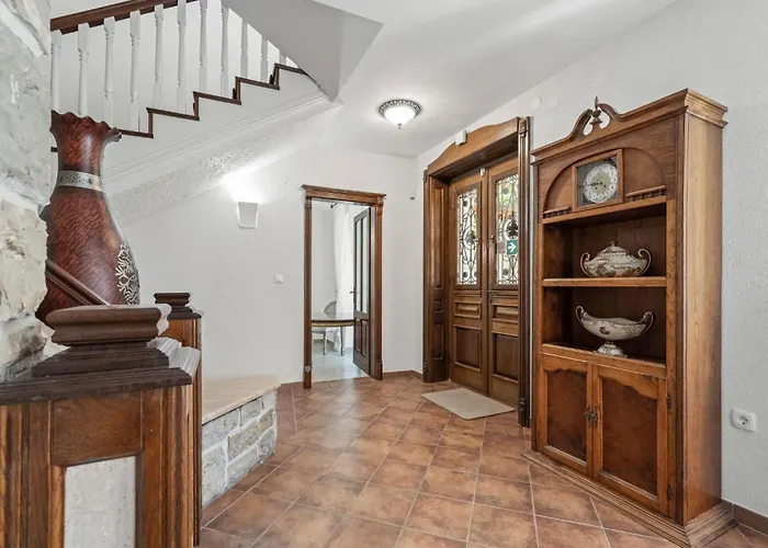 Anna Varos By Interhome 아파트 *