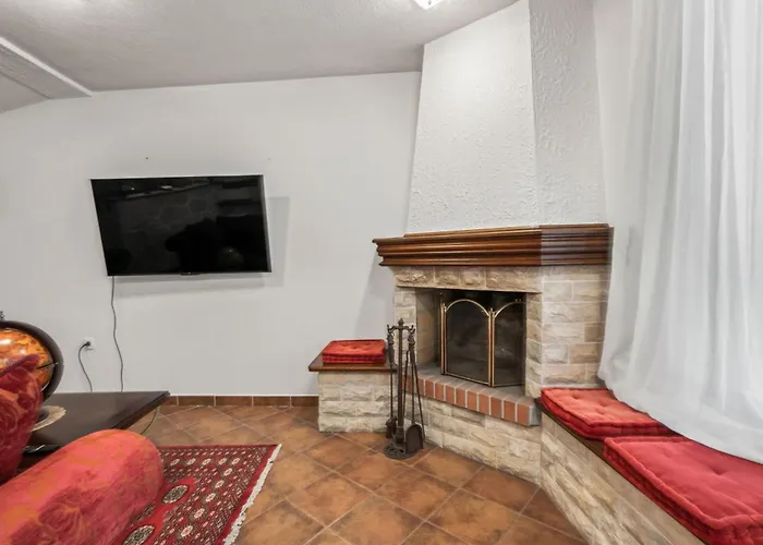 아파트 Anna Varos By Interhome 스플리트