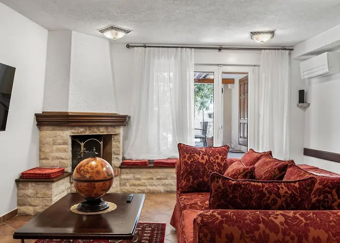 Anna Varos By Interhome 스플리트