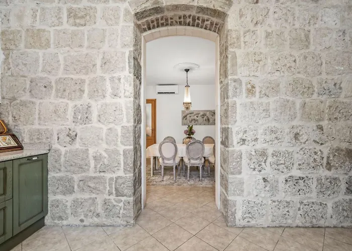 Anna Varos By Interhome 아파트 스플리트