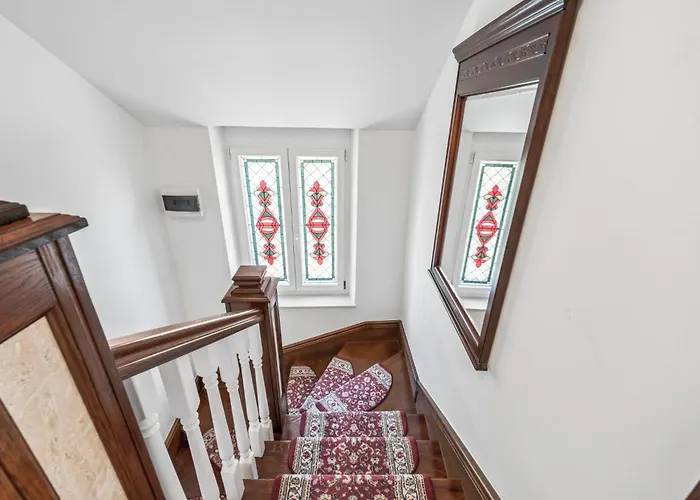 Anna Varos By Interhome * 스플리트