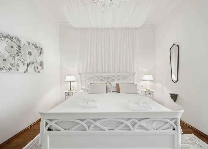 Anna Varos By Interhome * 스플리트