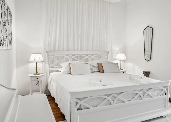 Anna Varos By Interhome 아파트 스플리트