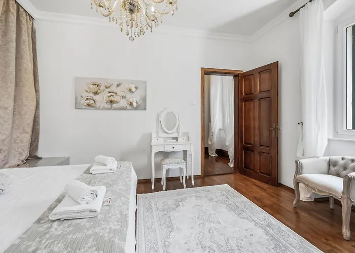 Anna Varos By Interhome 아파트 스플리트