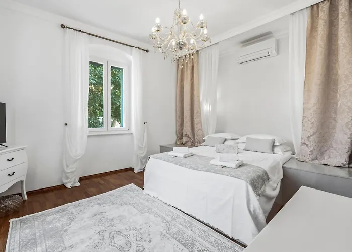 Anna Varos By Interhome 아파트 *