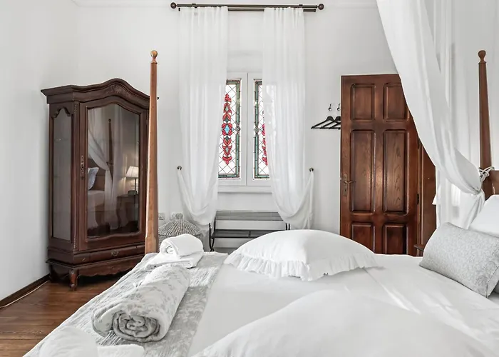 Anna Varos By Interhome 아파트