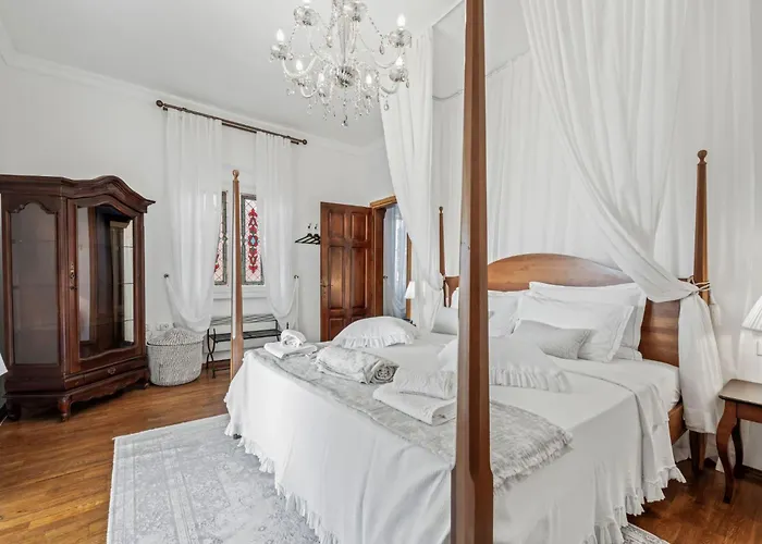 Anna Varos By Interhome 아파트 *