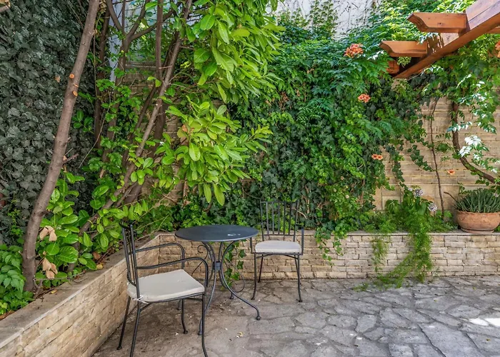 Anna Varos By Interhome * 스플리트