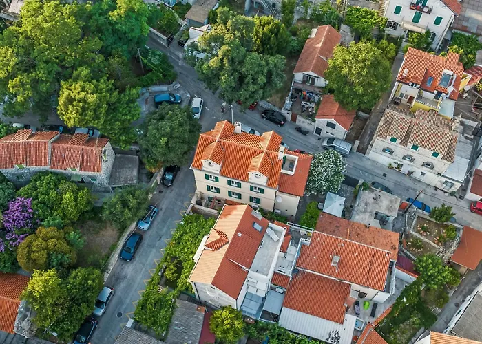 아파트 Anna Varos By Interhome 스플리트