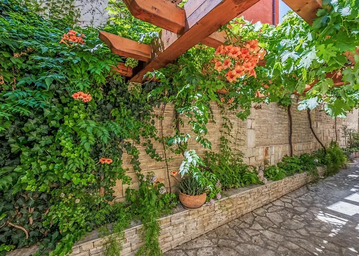 Anna Varos By Interhome * 스플리트