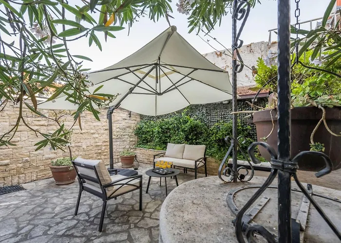 Anna Varos By Interhome 아파트