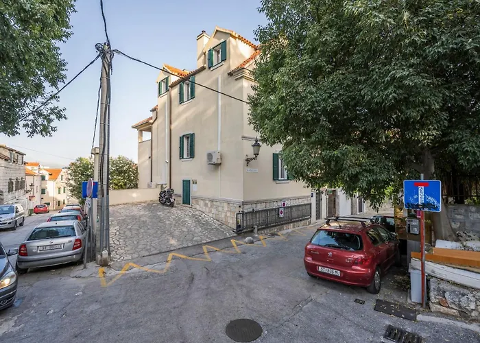 Anna Varos By Interhome 아파트 *