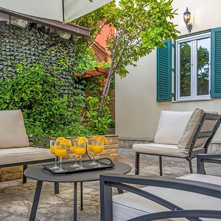 Anna Varos By Interhome Apartamento Split