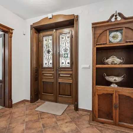 Apartamento Anna Varos By Interhome Split