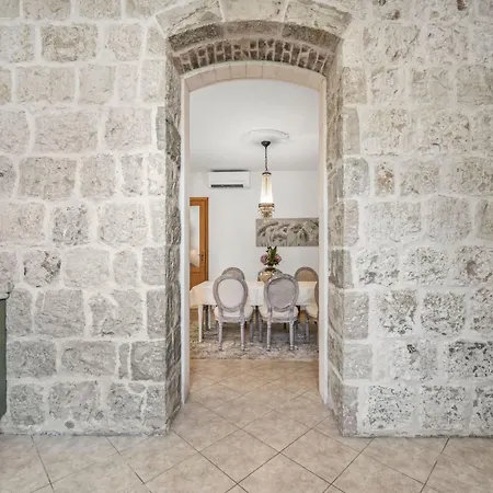 Anna Varos By Interhome Apartamento Split