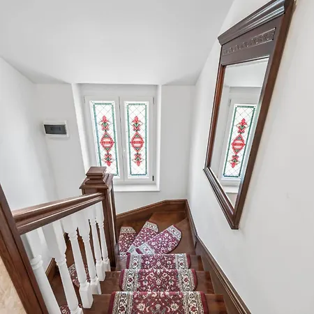 Anna Varos By Interhome * Split