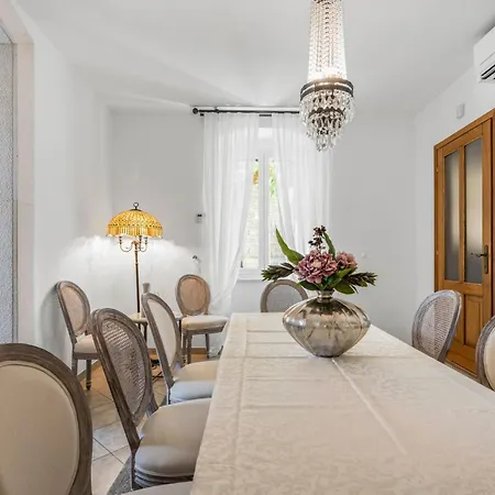 Anna Varos By Interhome * Split