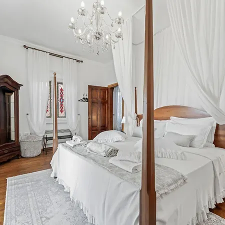 Anna Varos By Interhome Apartamento *