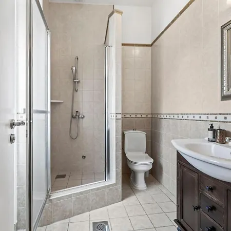 Anna Varos By Interhome Appartement *