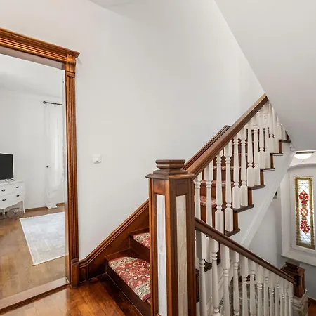 Anna Varos By Interhome Apartamento Split