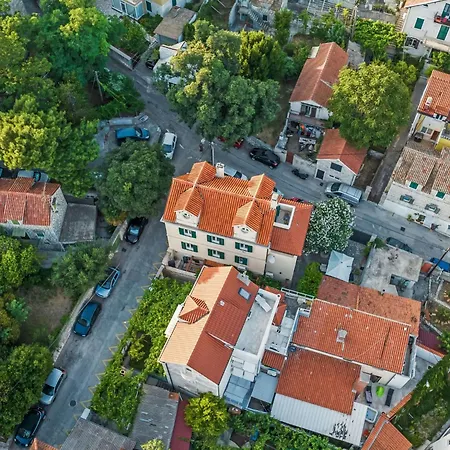 Apartamento Anna Varos By Interhome Split