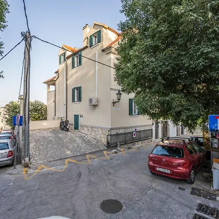 Anna Varos By Interhome Apartamento *